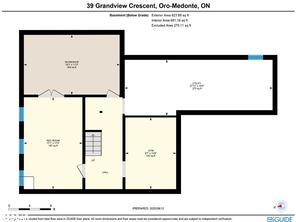 39 Grandview Crescent Property Photo 26
