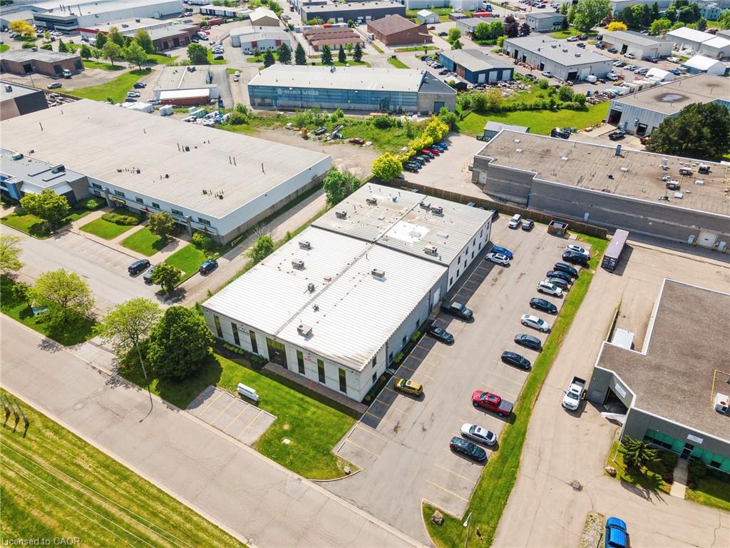 1336 Sandhill Drive Unit 3 Property Photo 2