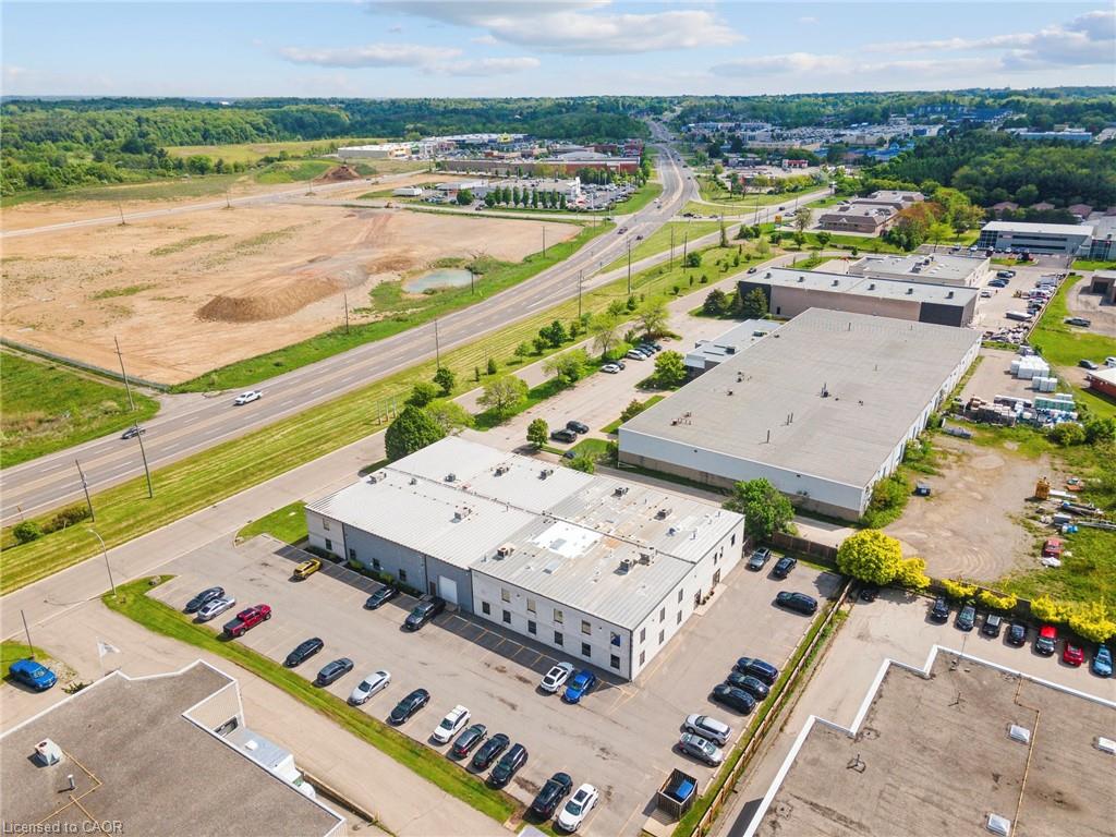 1336 Sandhill Drive Unit 3 Property Photo 3