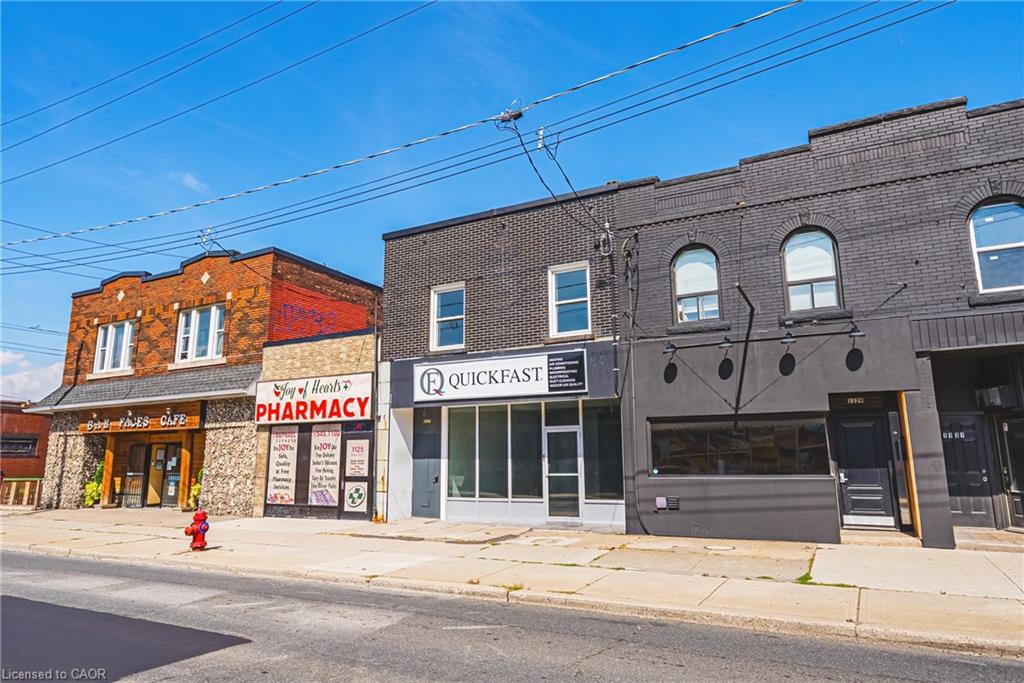 1127 Main Street E Property Photo 2