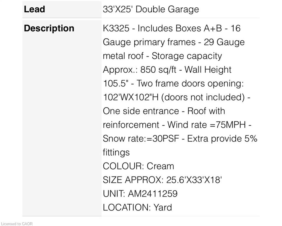 352 Mcdowell Road E Property Photo 2