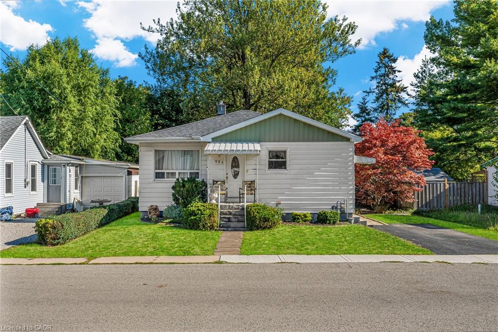 323 North Cayuga Street W Property Photo 1