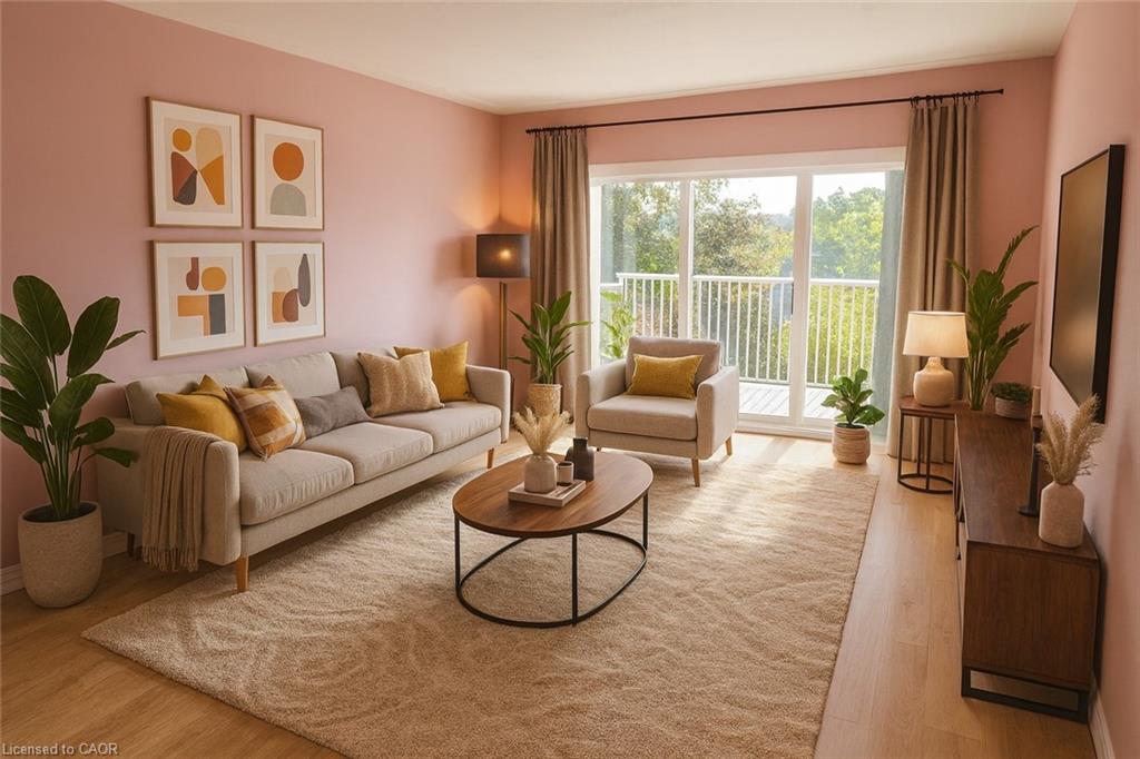 308-10 Woodman Drive S Property Photo 9