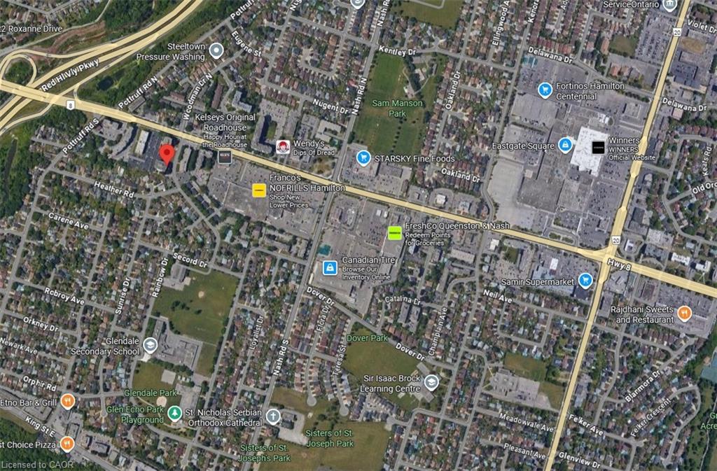 308-10 Woodman Drive S Property Photo 31