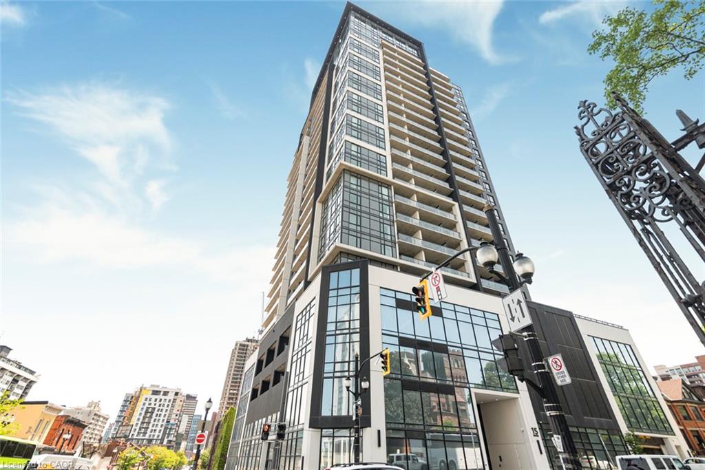 909-15 Queen Street S Property Photo 1