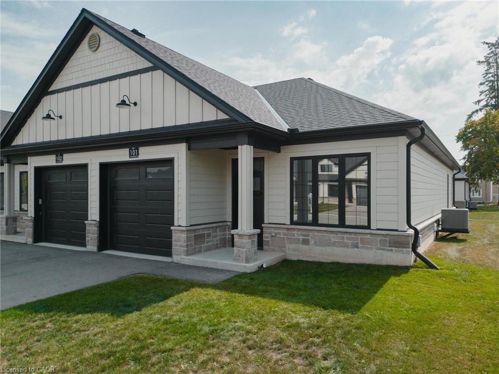 101-12 Washington Street Property Photo 1