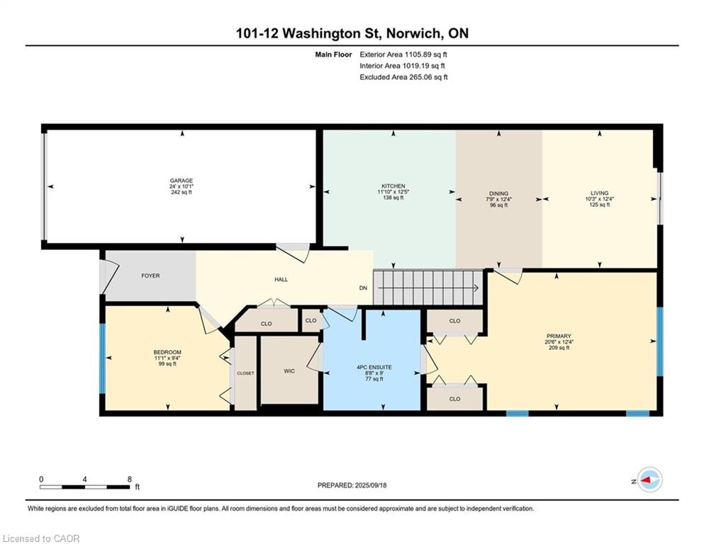 101-12 Washington Street Property Photo 23