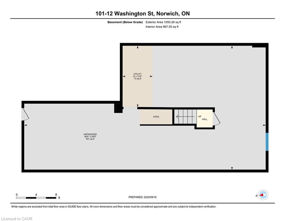 101-12 Washington Street Property Photo 24