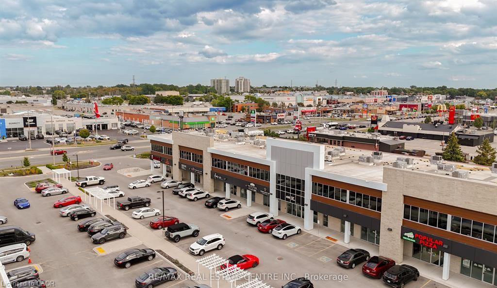 209-450 Hespeler Road Property Photo 2