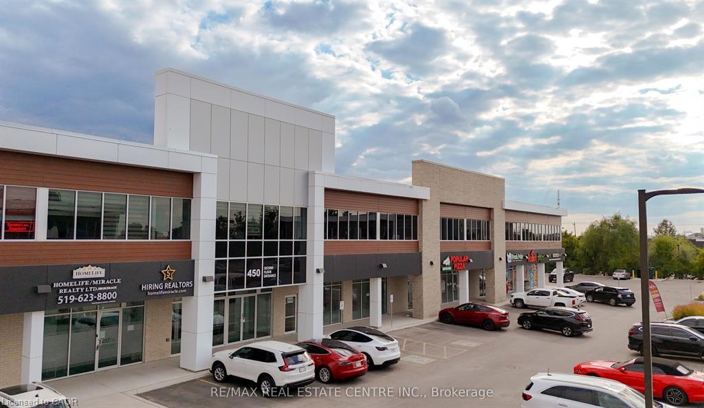 209-450 Hespeler Road Property Photo 3