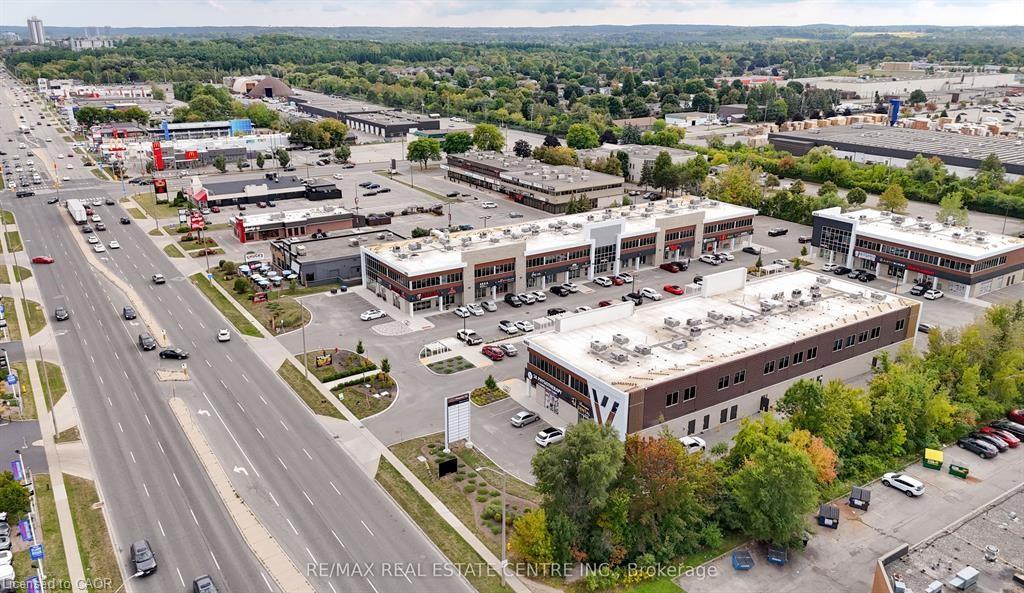 209-450 Hespeler Road Property Photo 12