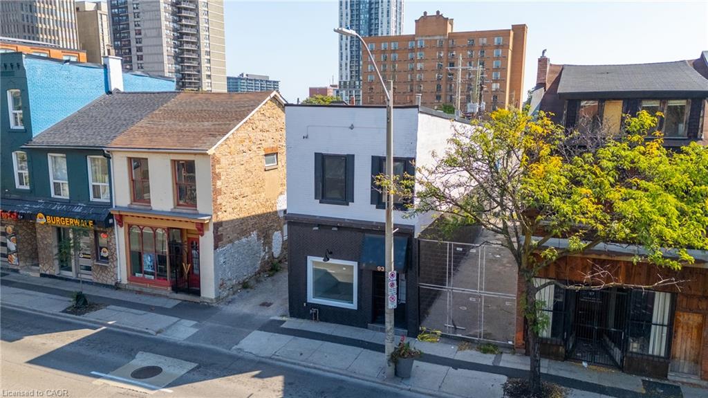 93 John Street S Property Photo 29