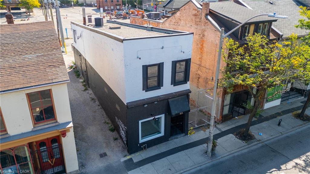 93 John Street S Property Photo 30