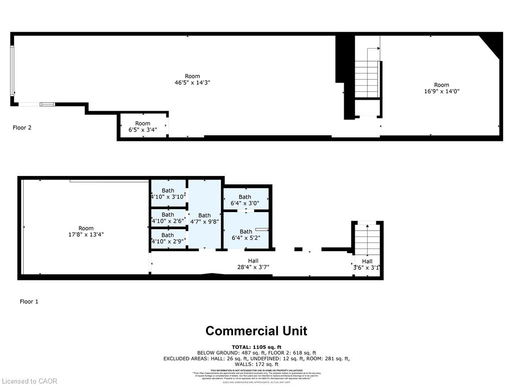 93 John Street S Property Photo 33