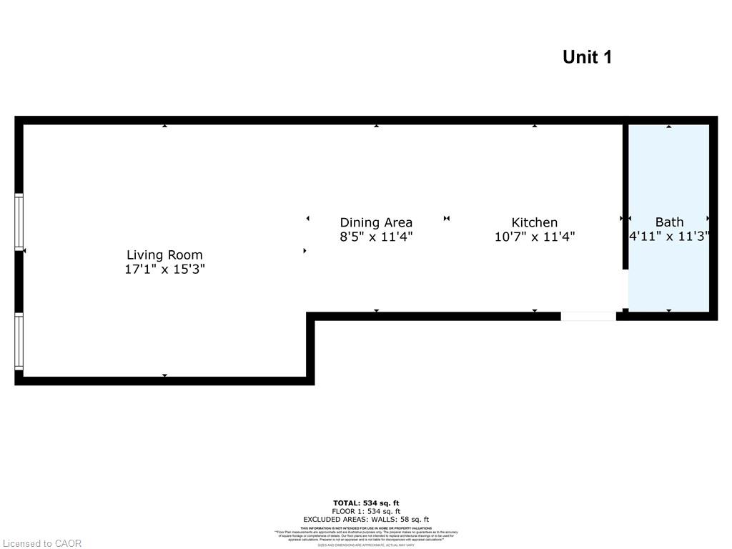 93 John Street S Property Photo 34