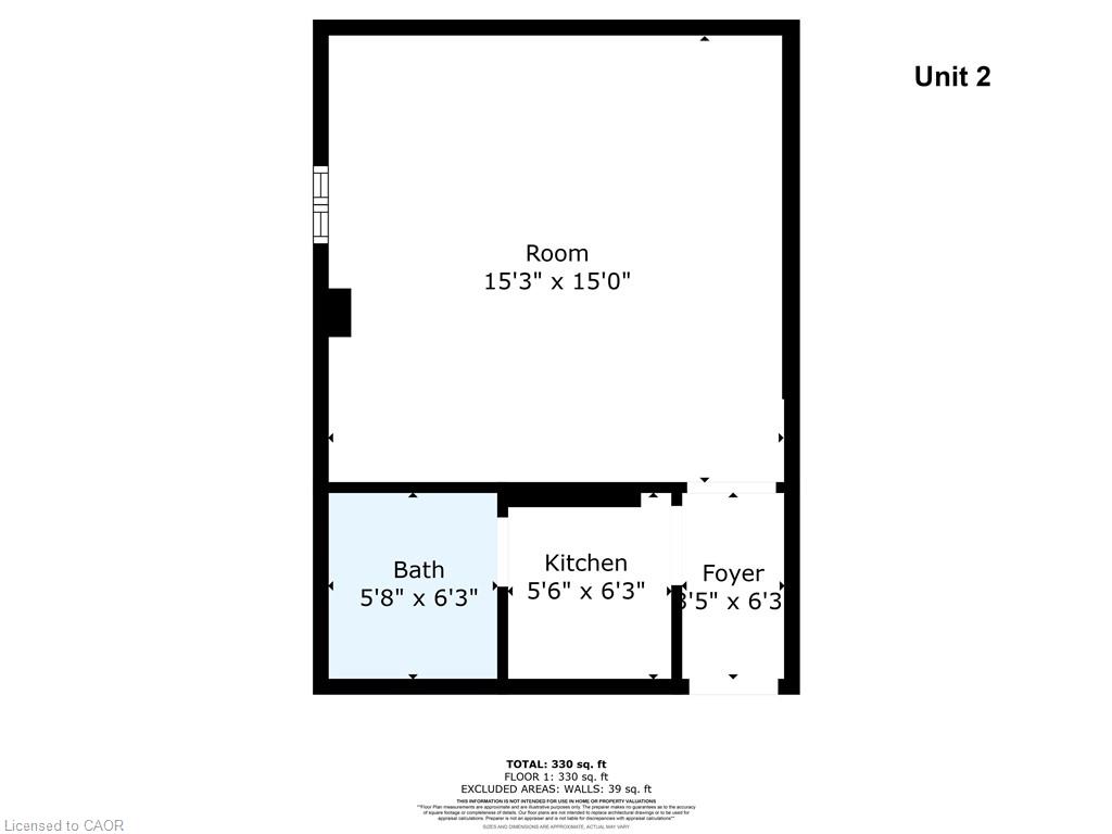 93 John Street S Property Photo 35