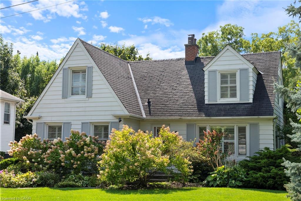 124 Lydia Avenue Property Photo 1