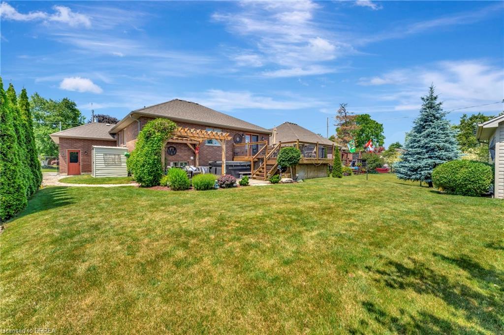 14 Robinson Road Property Photo 32