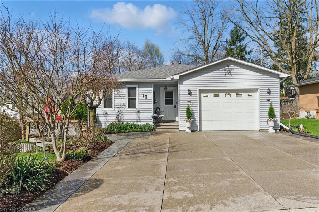 13 King William Street Property Photo 1