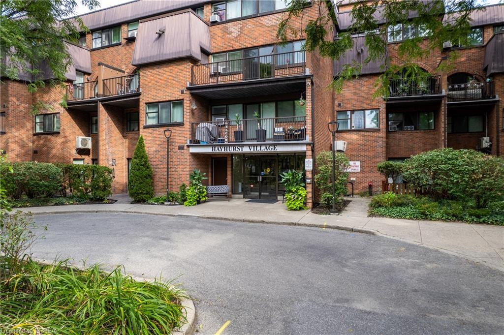 160-36 Hayhurst Road Property Photo 1