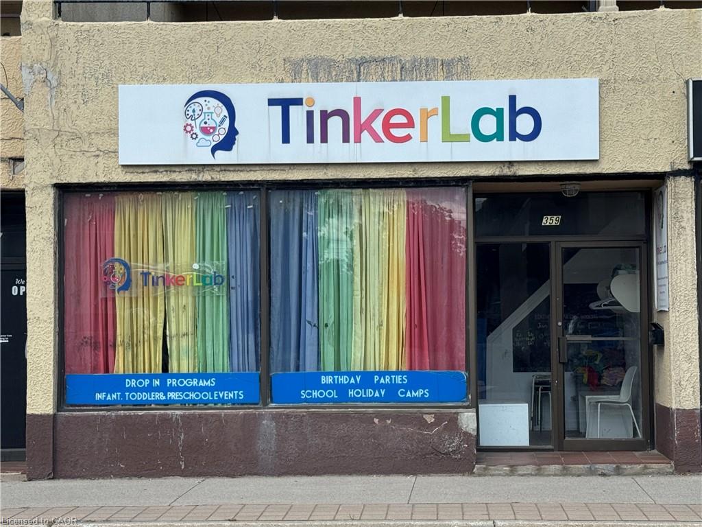 359 Main Street E Property Photo 1