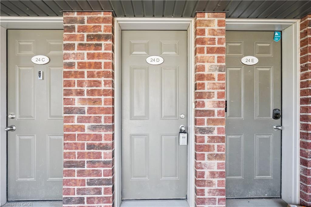 D-24 Sienna Street Property Photo 3