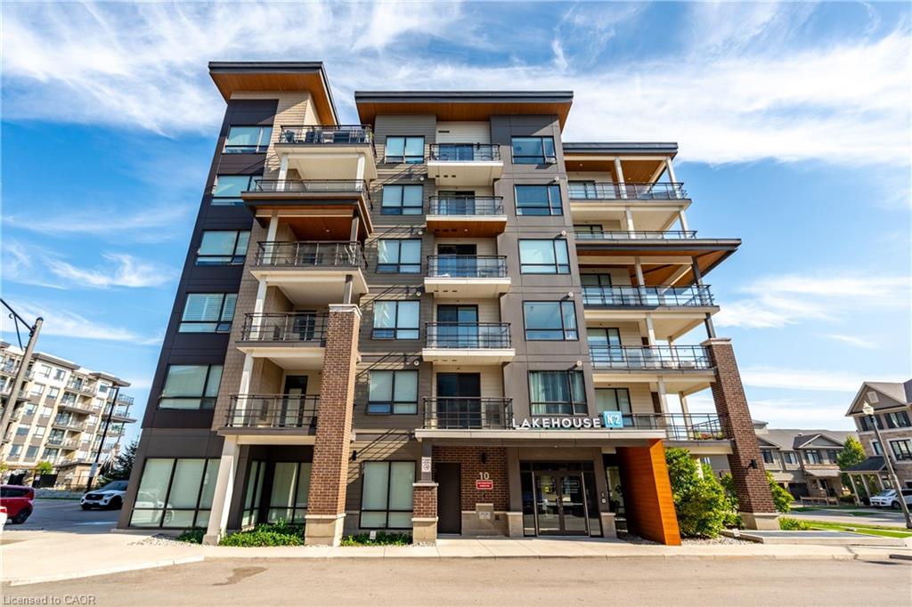 310-10 Esplanade Lane Property Photo 1