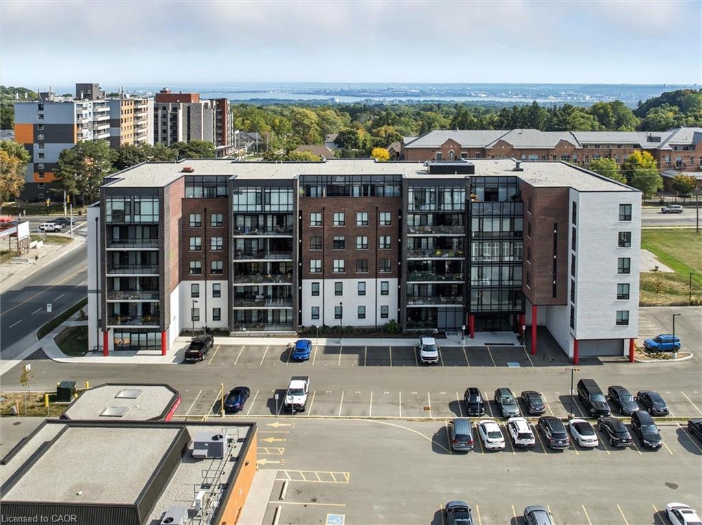 510-5 Hamilton Street N Property Photo 1