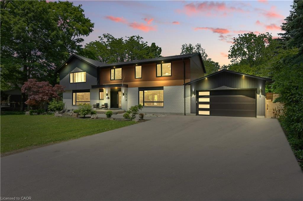 514 Oxbow Road Property Photo 2