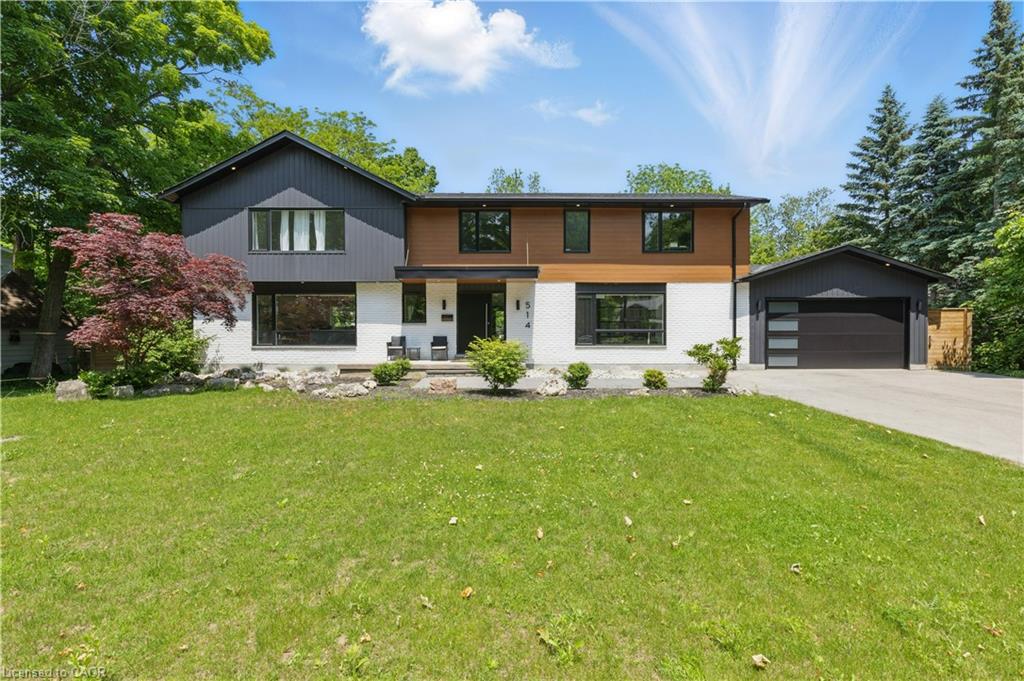 514 Oxbow Road Property Photo 4