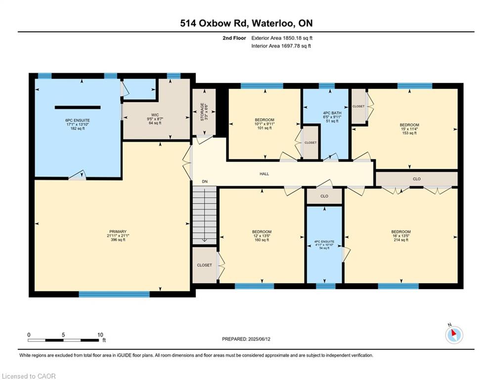 514 Oxbow Road Property Photo 49