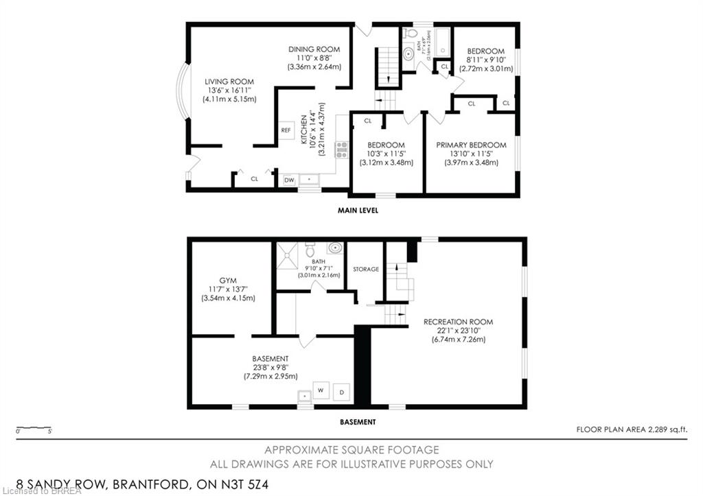 8 Sandy Row Property Photo 45