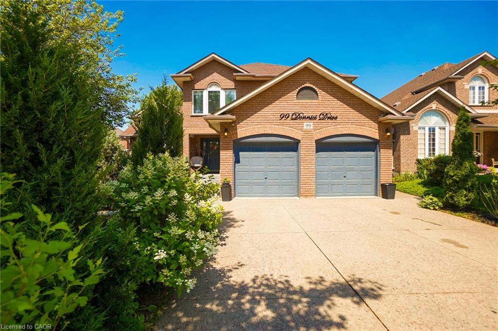 99 Donnici Drive Property Photo 1