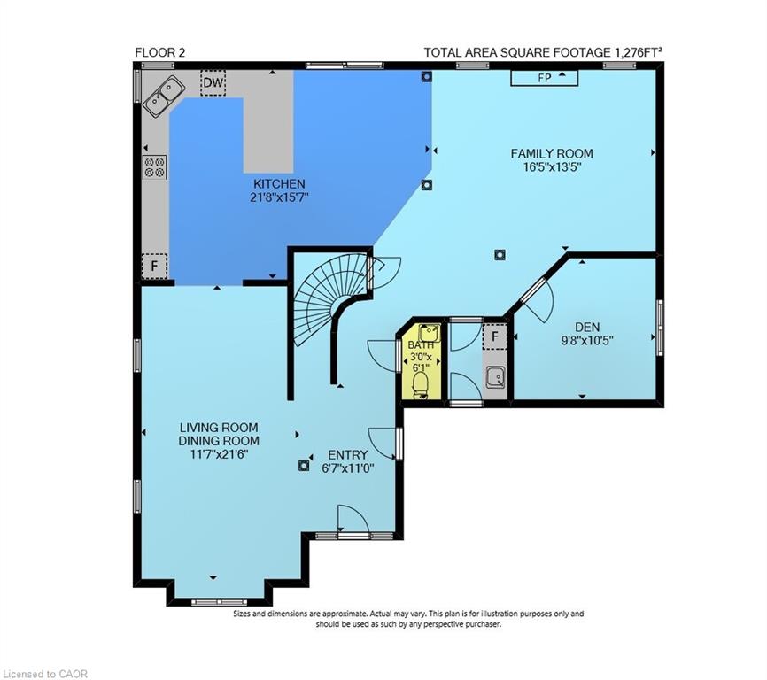 60 Gage Street Property Photo 13