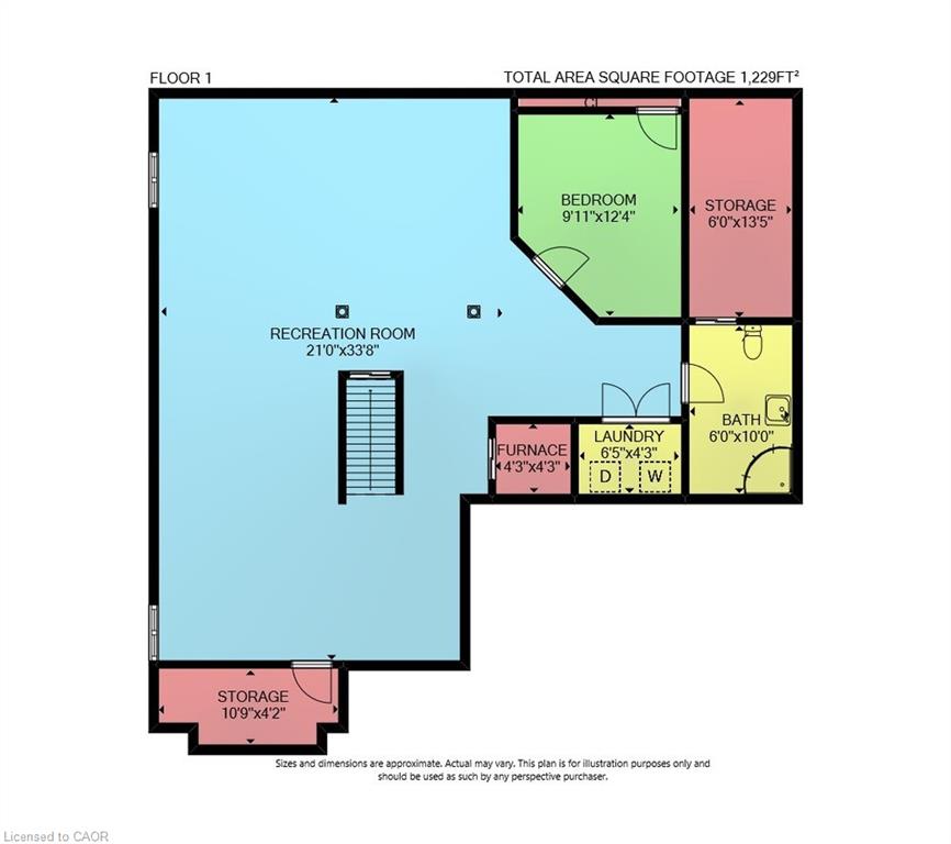 60 Gage Street Property Photo 40