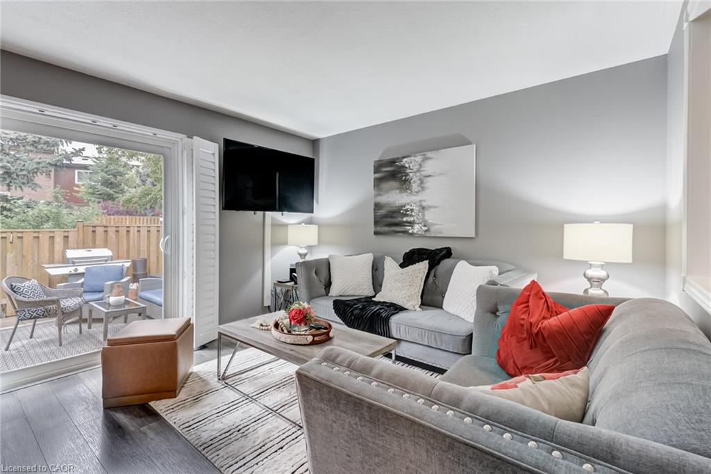 48-2825 Gananoque Drive Property Photo 5