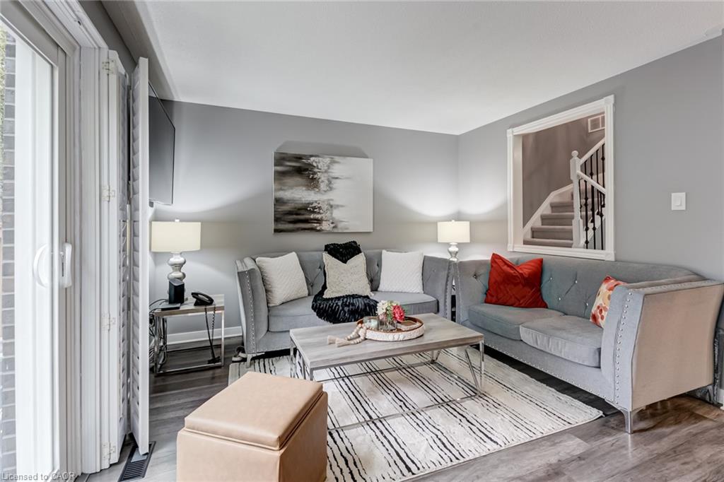 48-2825 Gananoque Drive Property Photo 6