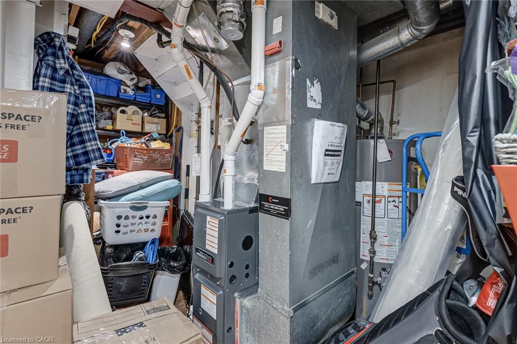 48-2825 Gananoque Drive Property Photo 34