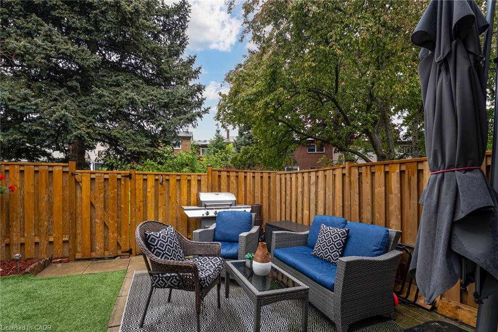 48-2825 Gananoque Drive Property Photo 38