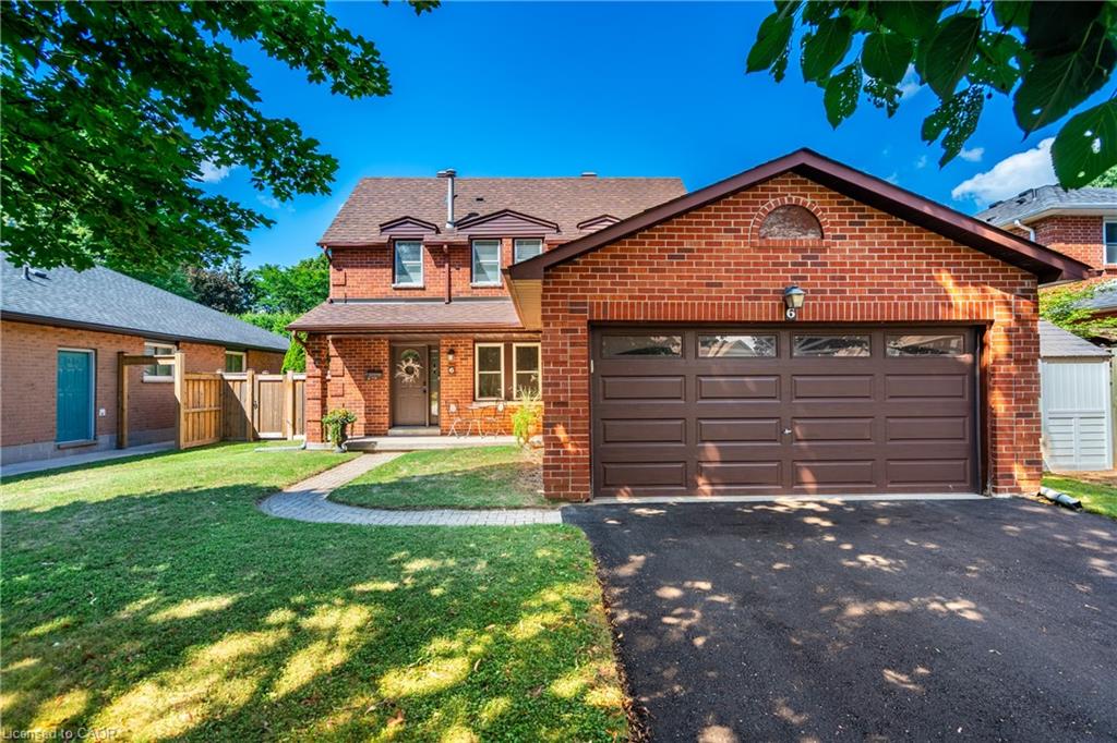 6 Lilac Court Property Photo 2