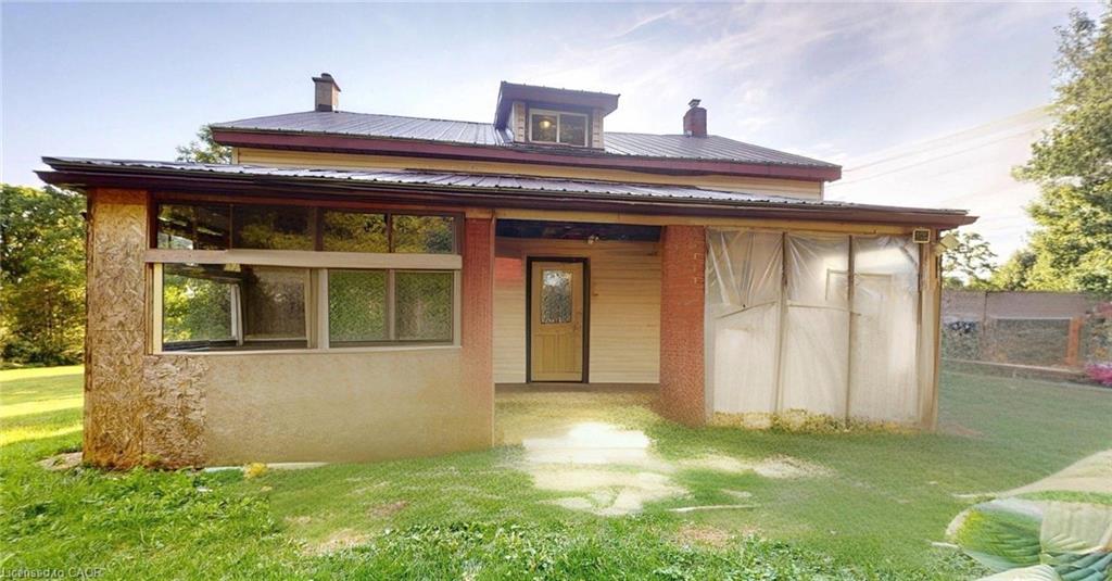 284 Garafraxa Street Property Photo 1