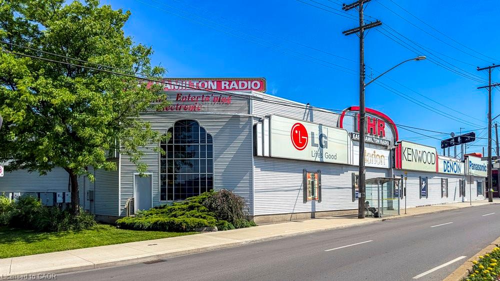 1325 Barton Street E Property Photo 1