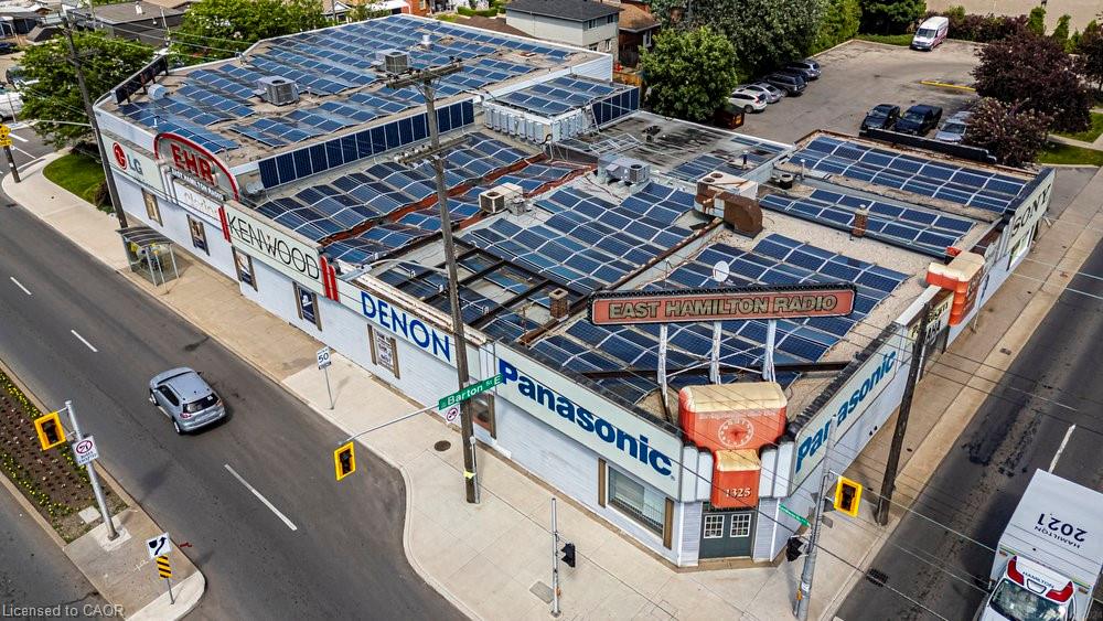 1325 Barton Street E Property Photo 6