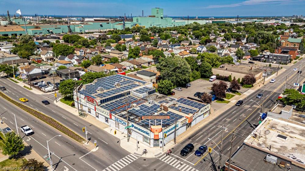 1325 Barton Street E Property Photo 9