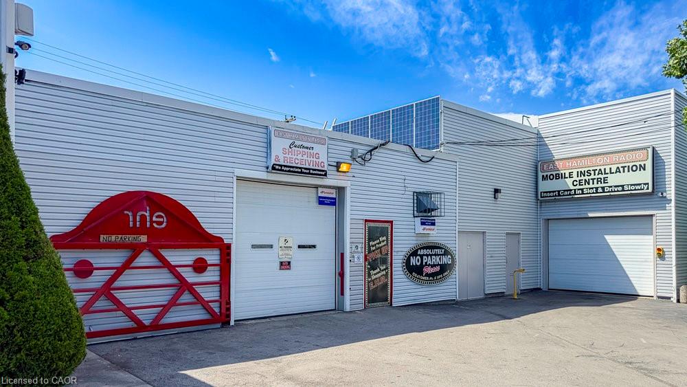 1325 Barton Street E Property Photo 43