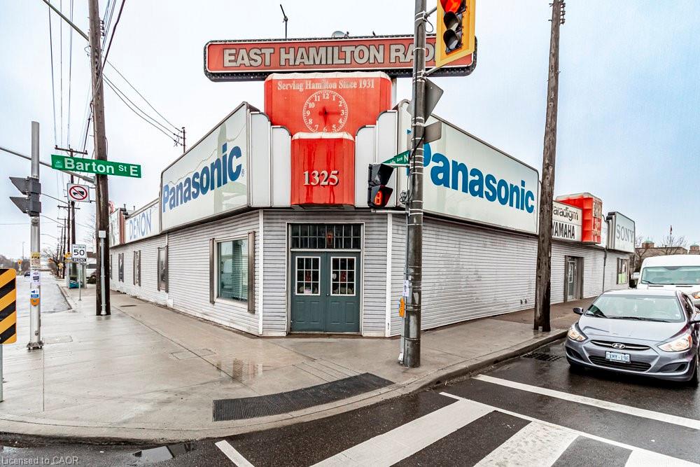 1325 Barton Street E Property Photo 44