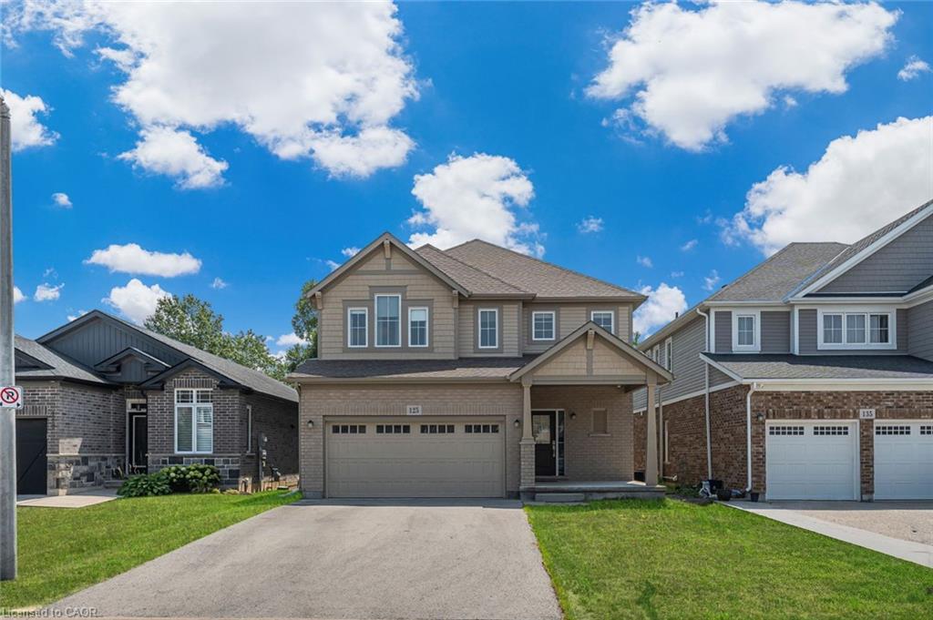 125 Monarch Street Property Photo 1