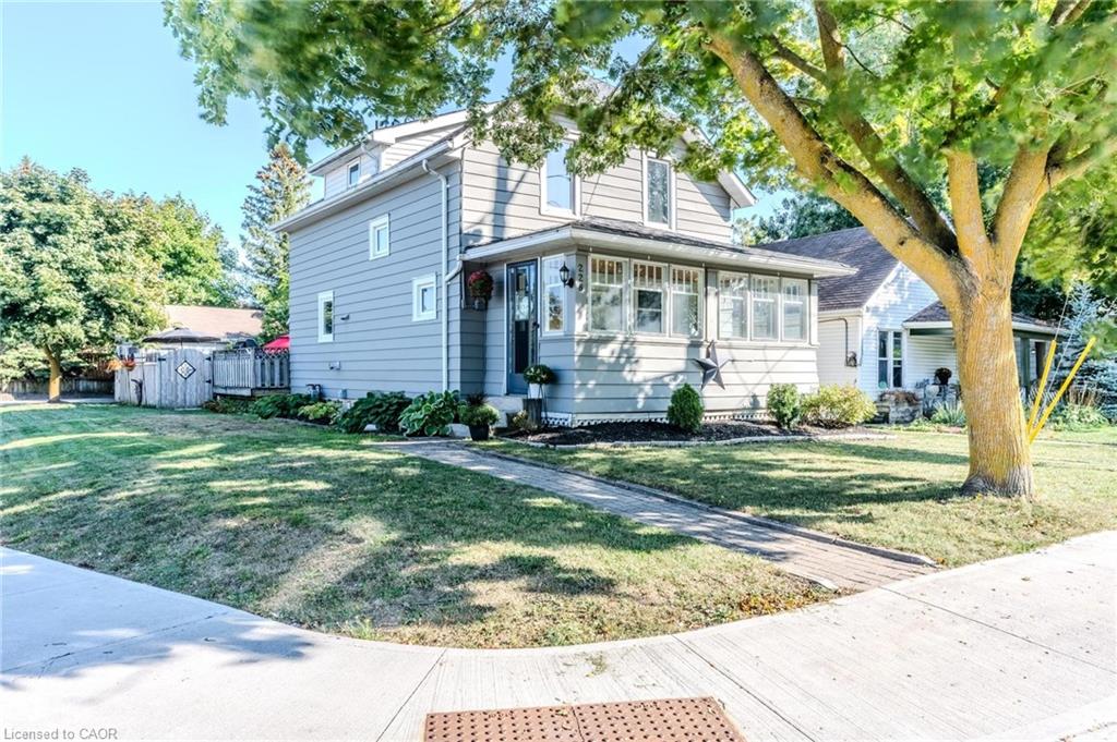 228 Brock Street Property Photo 1