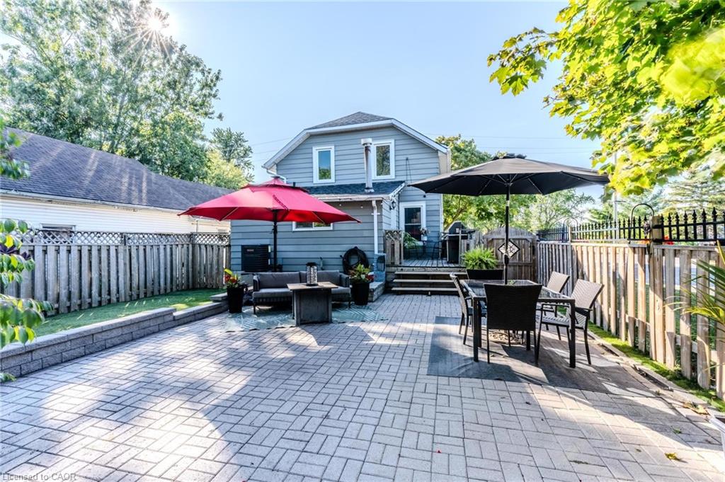 228 Brock Street Property Photo 33