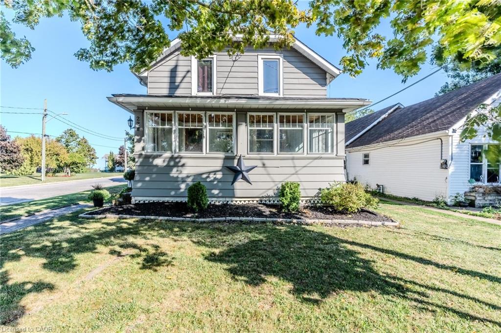 228 Brock Street Property Photo 41